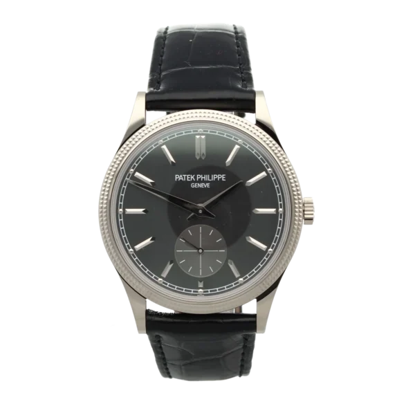 Patek Philippe Calatrava
