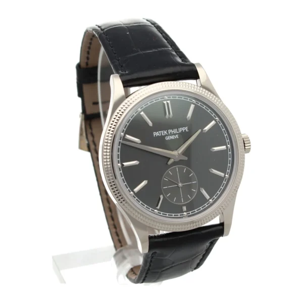 Patek Philippe Calatrava – Bild 6