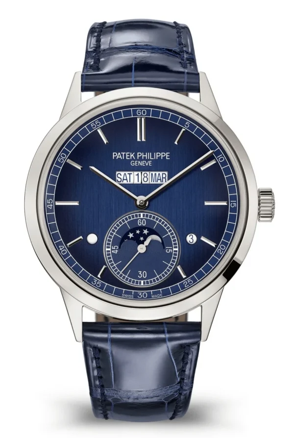 Patek Philippe Grandes Komplikationen