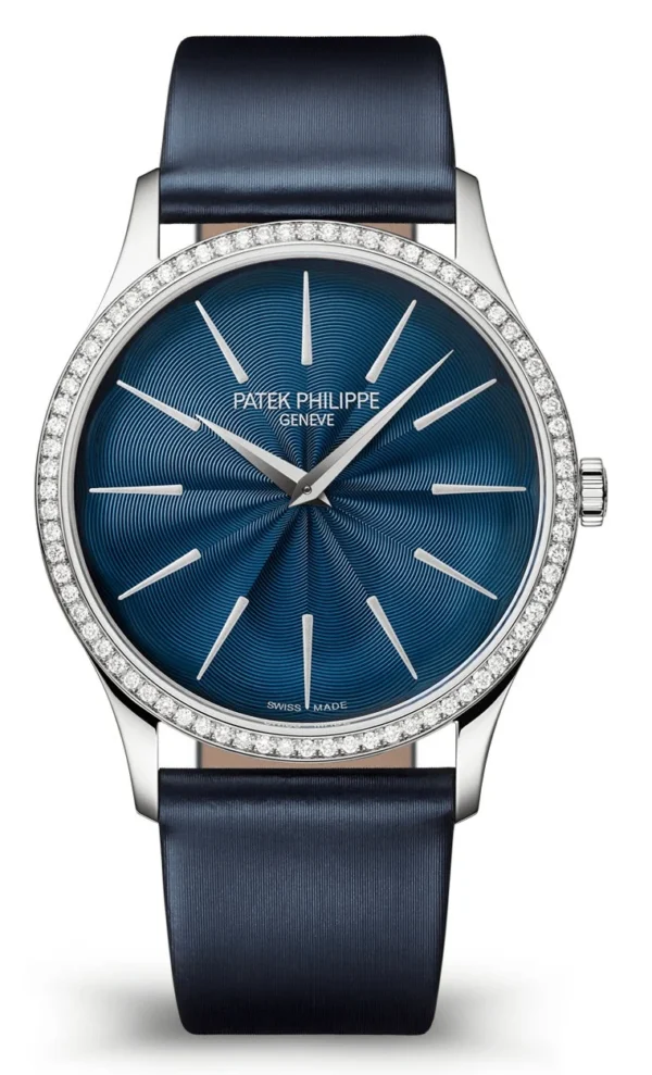 Patek Philippe CalatravaPatek Philippe Calatrava