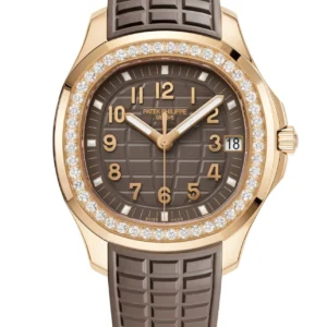 Patek Philippe Uhren