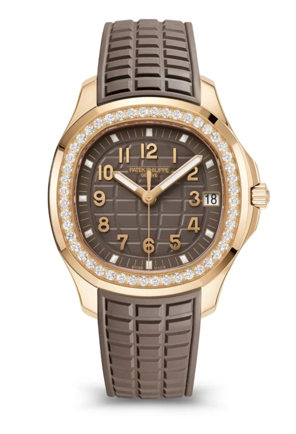 Patek Philippe Uhren