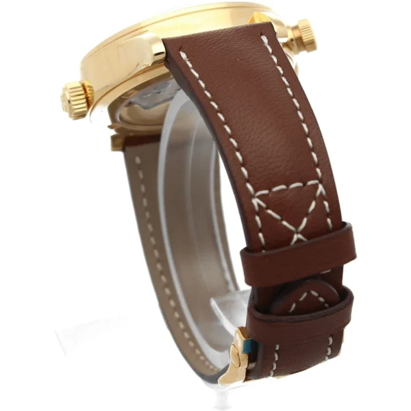 Patek Philippe Calatrava Pilot Reisezeit – Bild 4