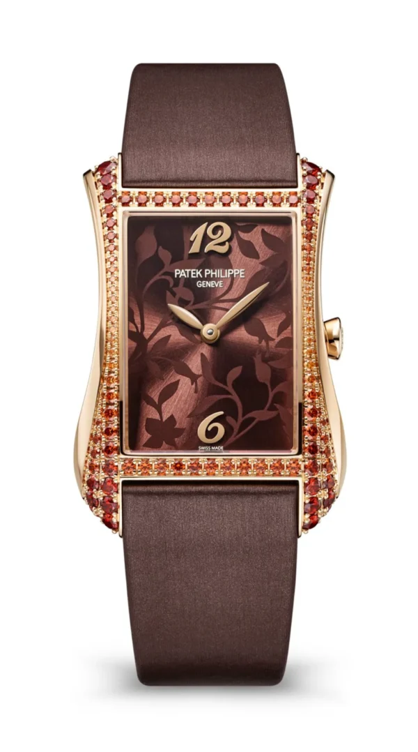 Patek Philippe Uhren