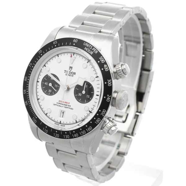 Tudor Black Bay Chrono 41 – Bild 2