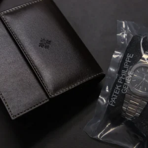 Servicio Patek Philippe Nautilus Sellado (Servicio 2024)